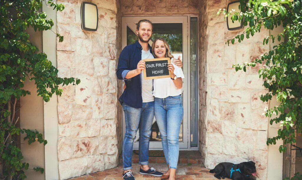 How to prepare before you start touring homes