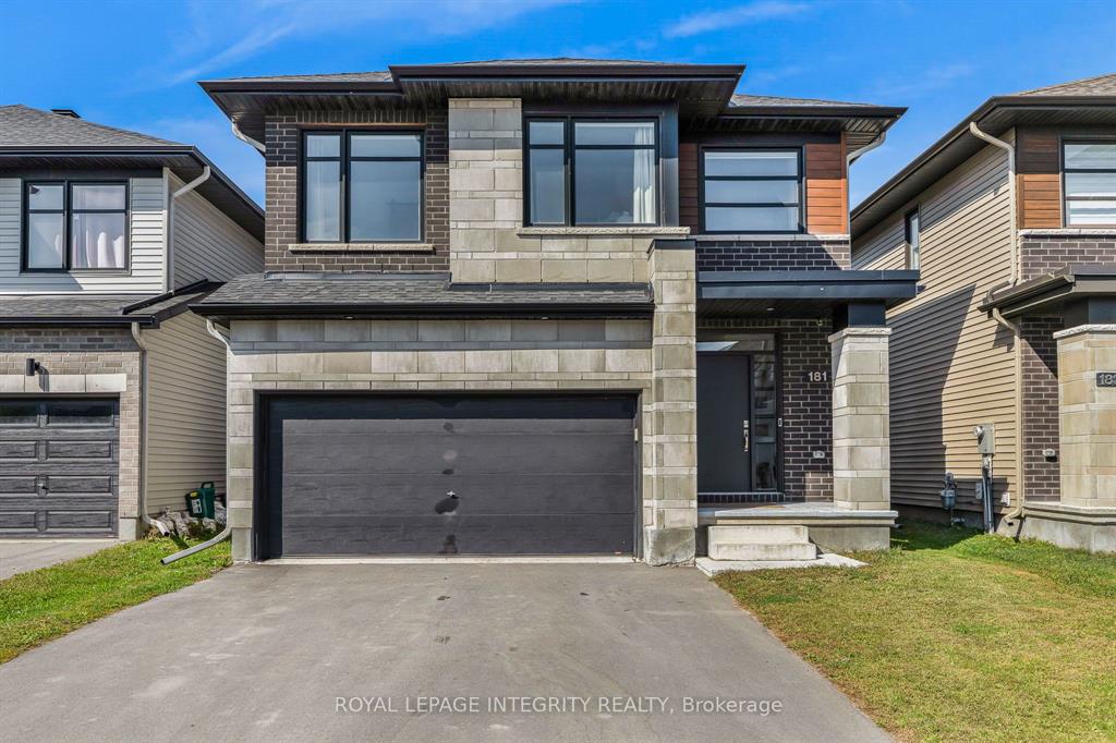 181 CREVASSE Road